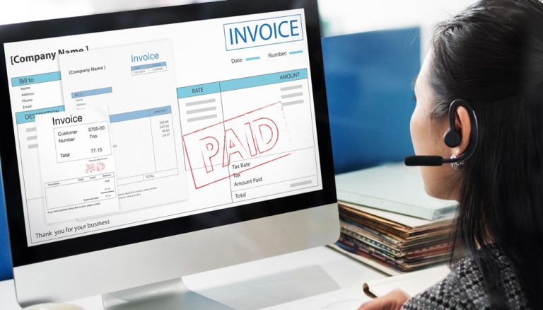 Accounts Payable Receivable