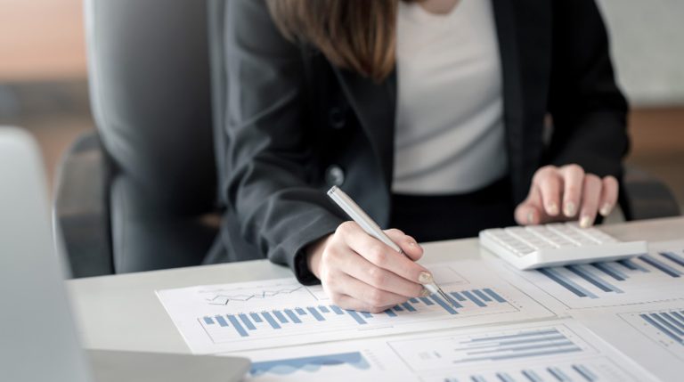 Budgeting Forecasting​