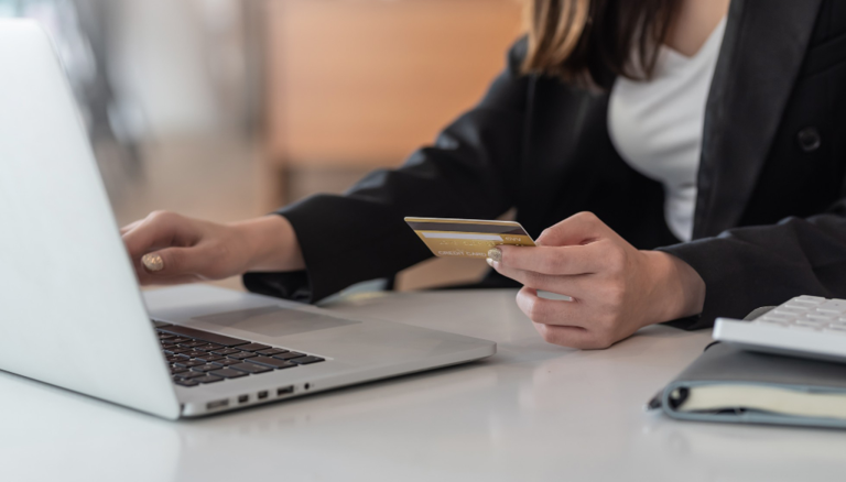 Monthly Bank and Credit Card Reconciliation