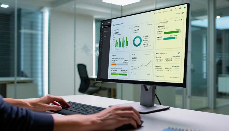 QuickBooks Setup, Cleanup and Support​.jpg