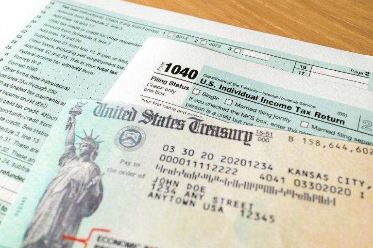 Professional Tax Preparation for Individuals Businesses